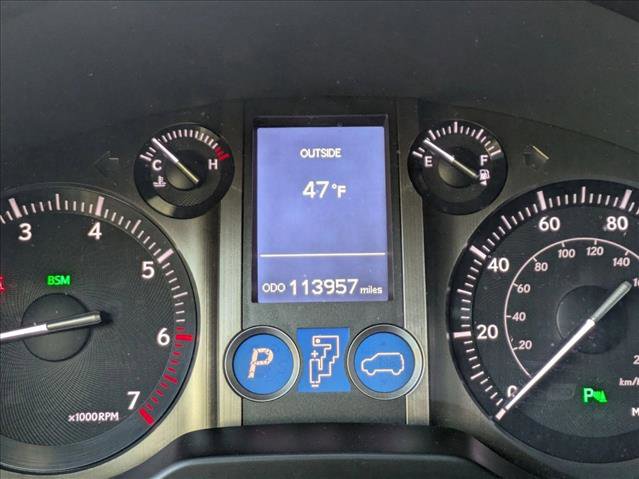 Used 2017 Lexus GX 460 w/ Navigation Package image 11