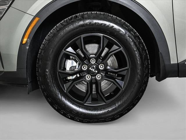 Used 2024 Kia Sportage X-Pro image 25