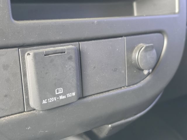 Used 2023 GMC Savana 2500 Extended w/ Driver Convenience Package RWD image 26