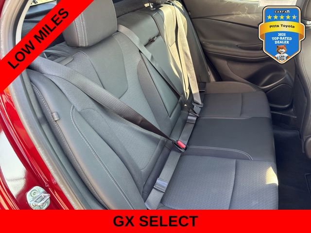 Used 2022 Buick Encore GX Select w/ Sport Touring Package image 14