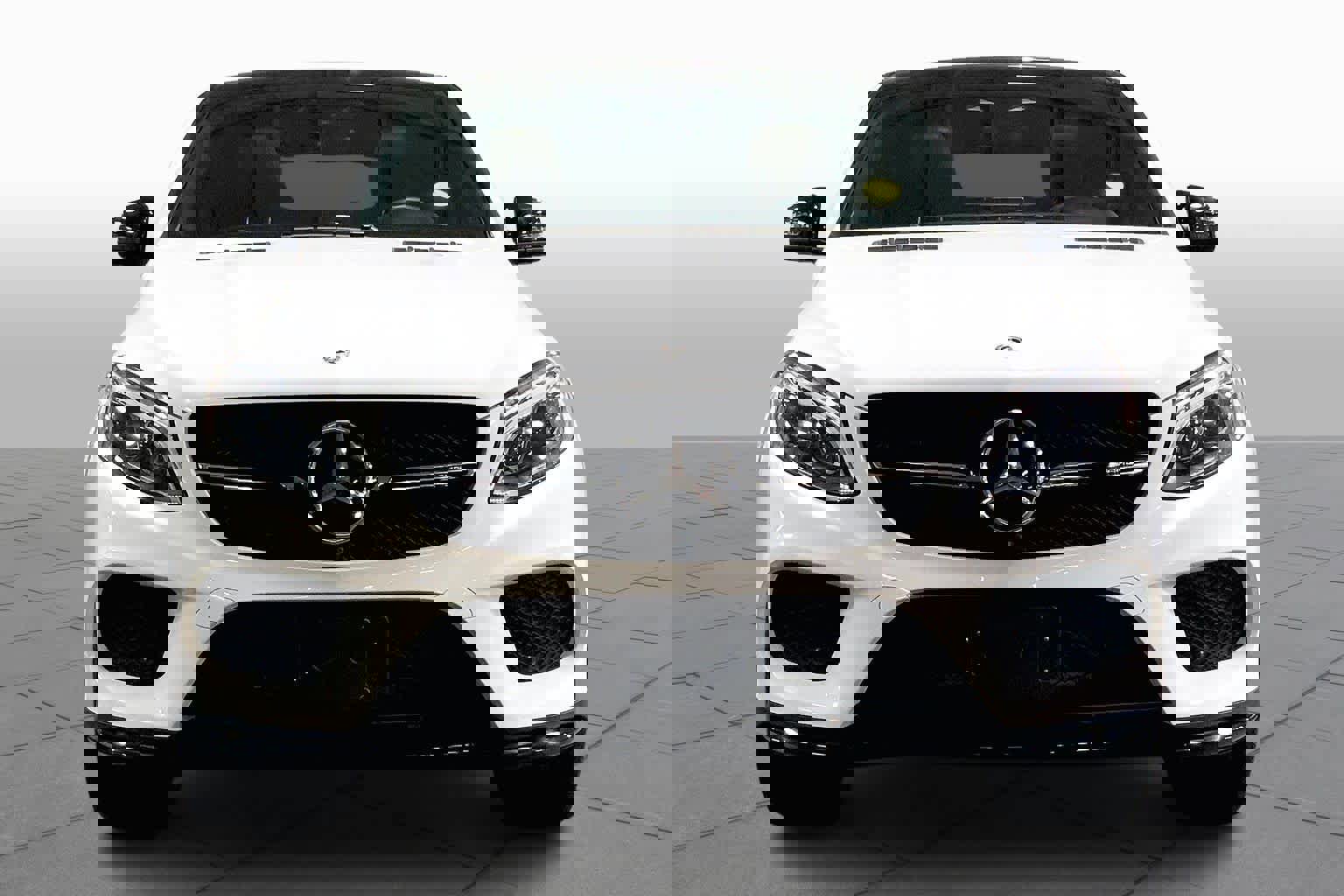 Used 2019 Mercedes-Benz GLE 43 AMG 4MATIC Coupe image 4