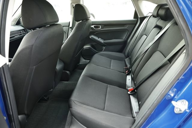 Certified 2023 Honda Civic EX image 25