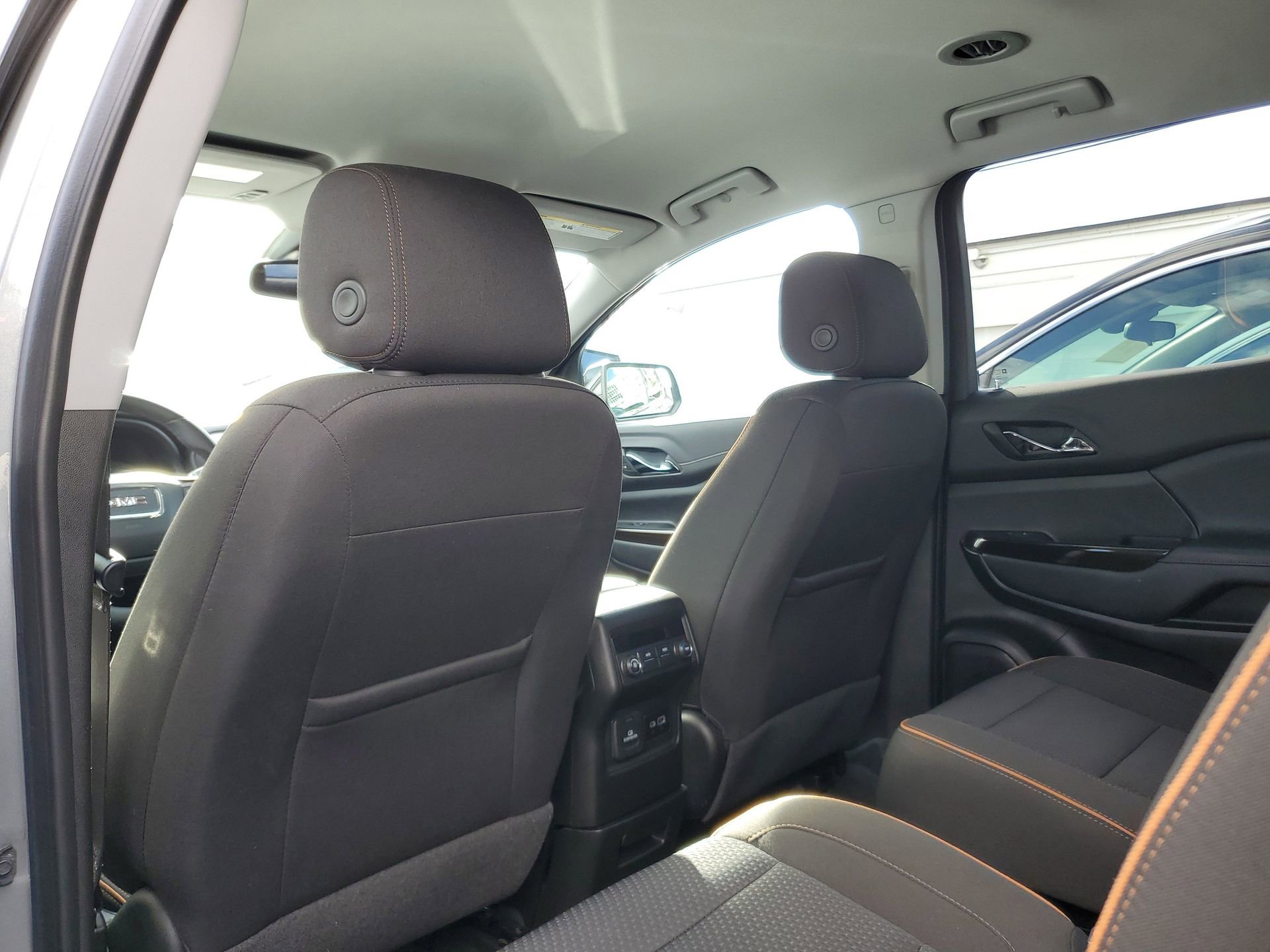 Used 2023 GMC Acadia AT4 w/ LPO, Floor Liner Package image 12