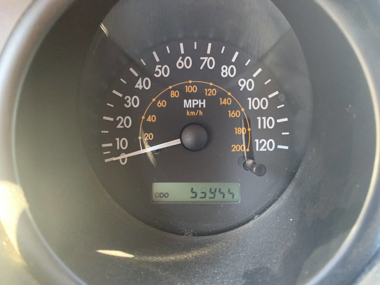 Used 2006 Chevrolet Aveo LS image 10