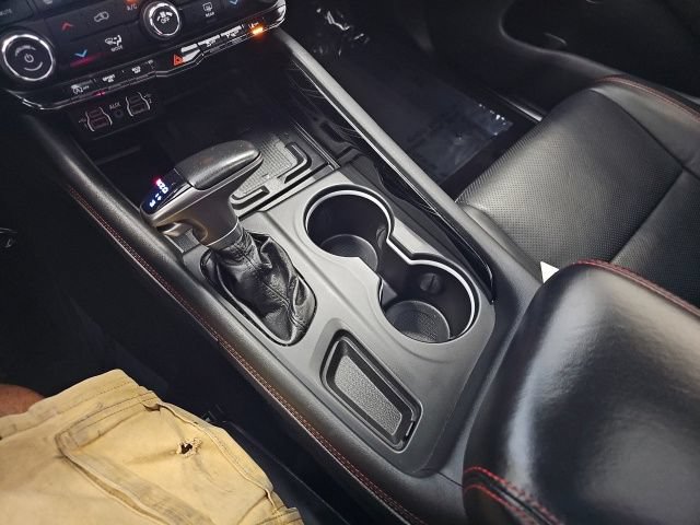 Used 2023 Dodge Durango Citadel AWD/4WD image 21