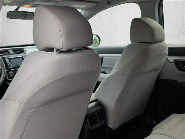 Used 2017 Honda CR-V LX image 16