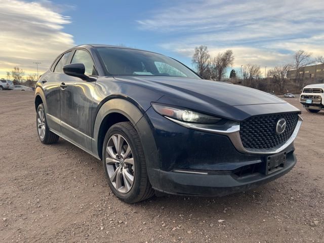 Used 2021 MAZDA CX-30 AWD 2.5 S w/ Select Package image 9