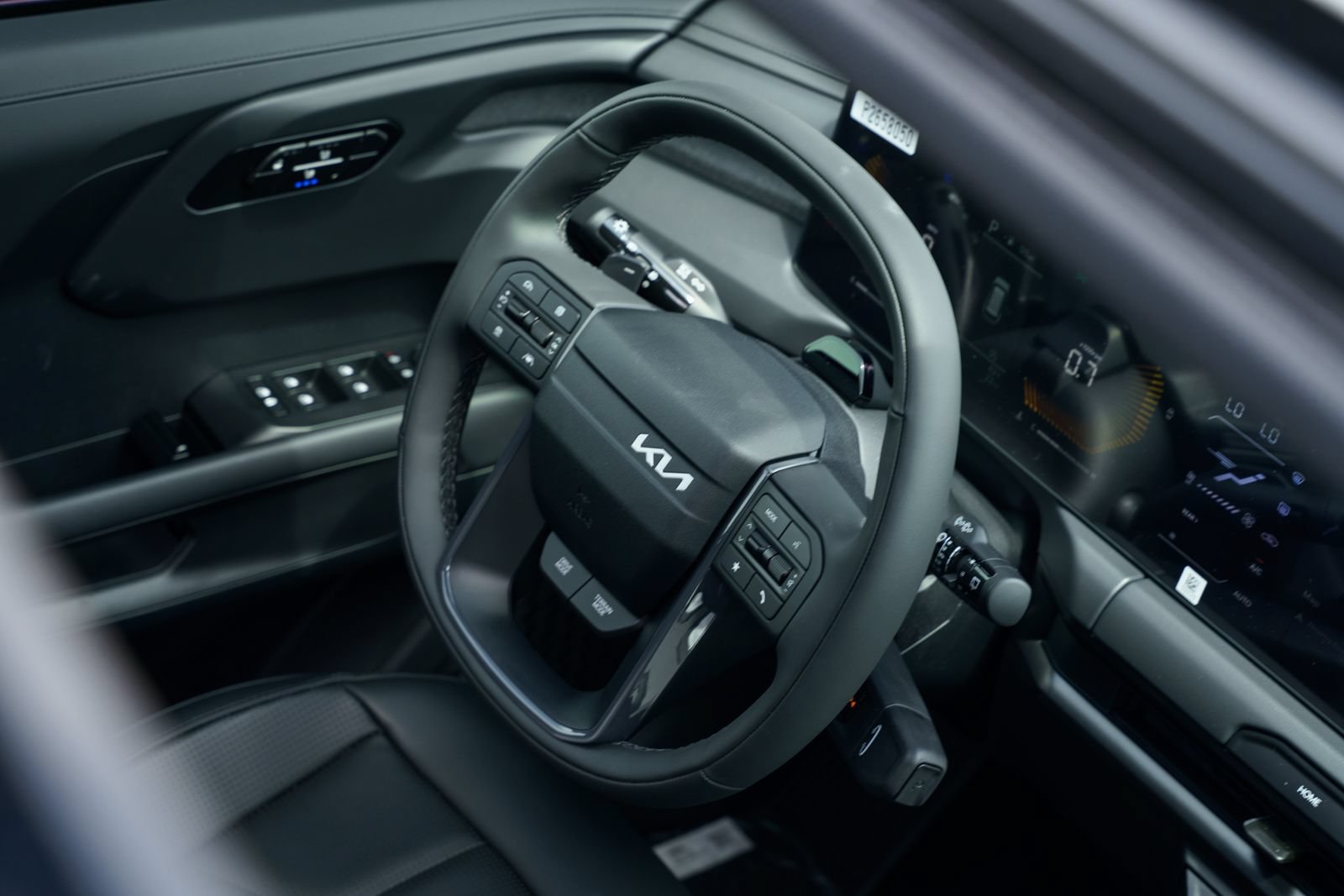 New 2027 Kia Telluride EX X-Line AWD/4WD image 10