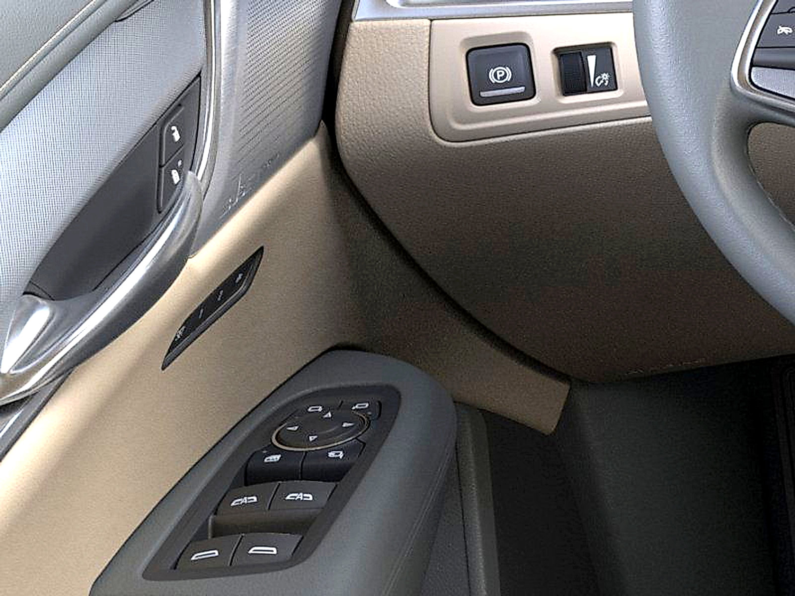 New 2026 Cadillac XT5 Premium Luxury image 22