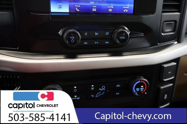 Used 2023 Ford F150 XLT AWD/4WD image 22