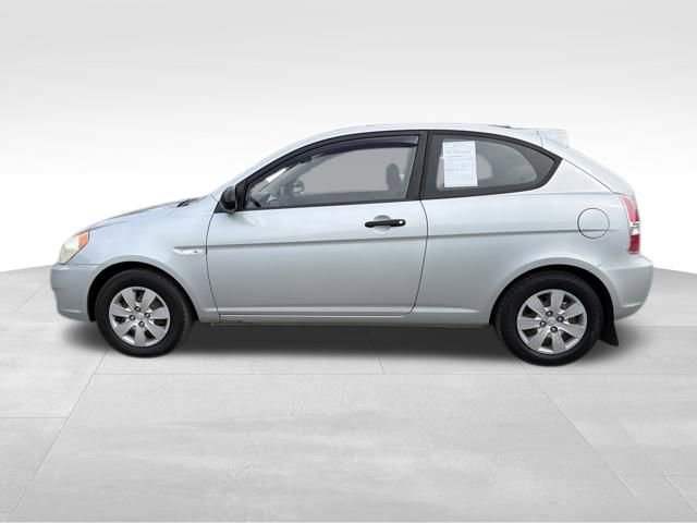 Used 2009 Hyundai Accent GS w/ Popular Equipment Pkg 2 image 6
