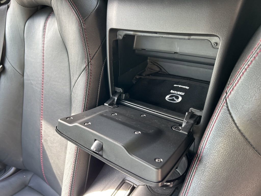 Used 2019 MAZDA MX-5 Miata RF Grand Touring image 17