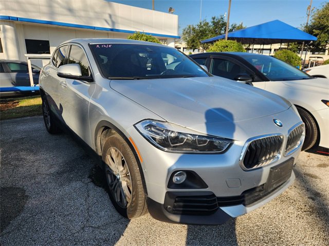 Used 2020 BMW X2 sDrive28i w/ Premium Package