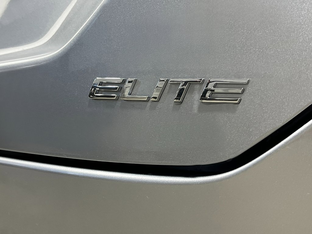 New 2026 Honda Pilot Elite image 10