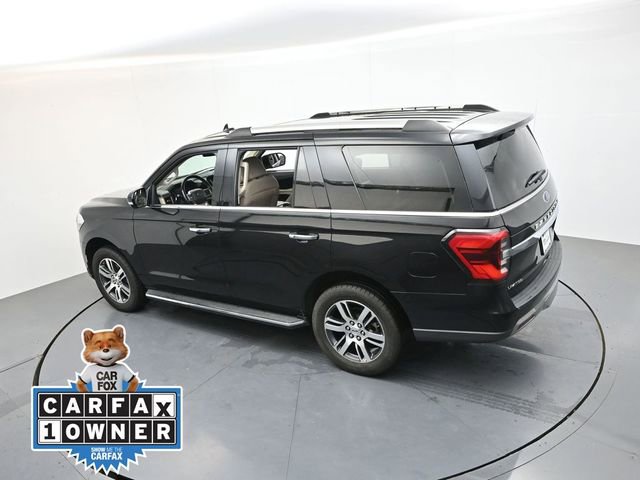Used 2023 Ford Expedition Limited AWD/4WD image 40
