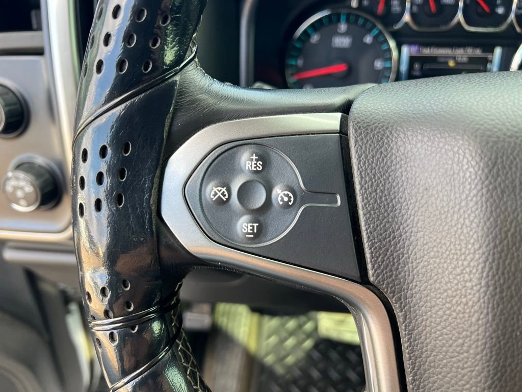 Used 2015 Chevrolet Silverado 1500 LT w/ All Star Edition image 34