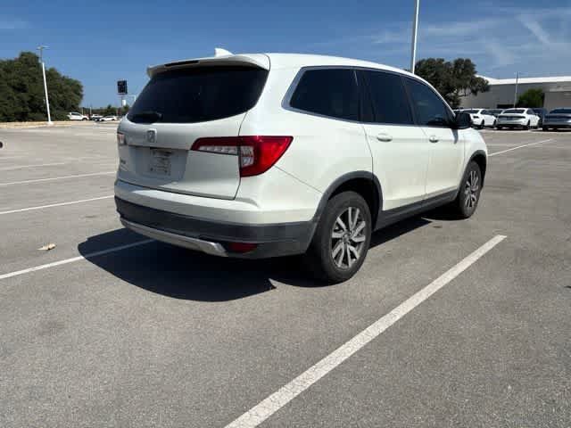 Used 2019 Honda Pilot EX-L image 5