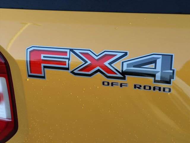 Used 2022 Ford Maverick Lariat w/ Equipment Group 500A Standard image 8