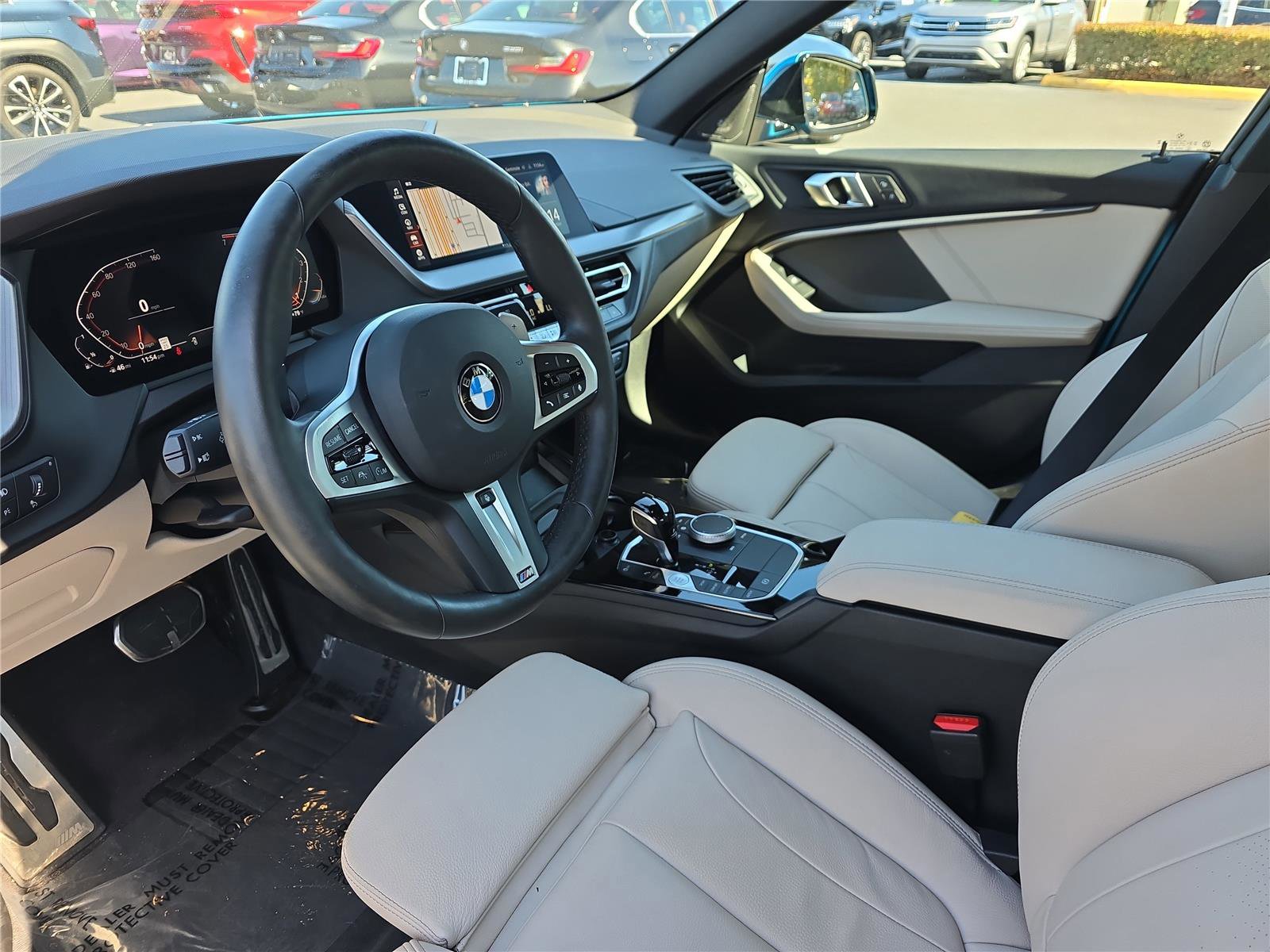 Used 2024 BMW 228i xDrive Gran Coupe 228i xDrive image 15