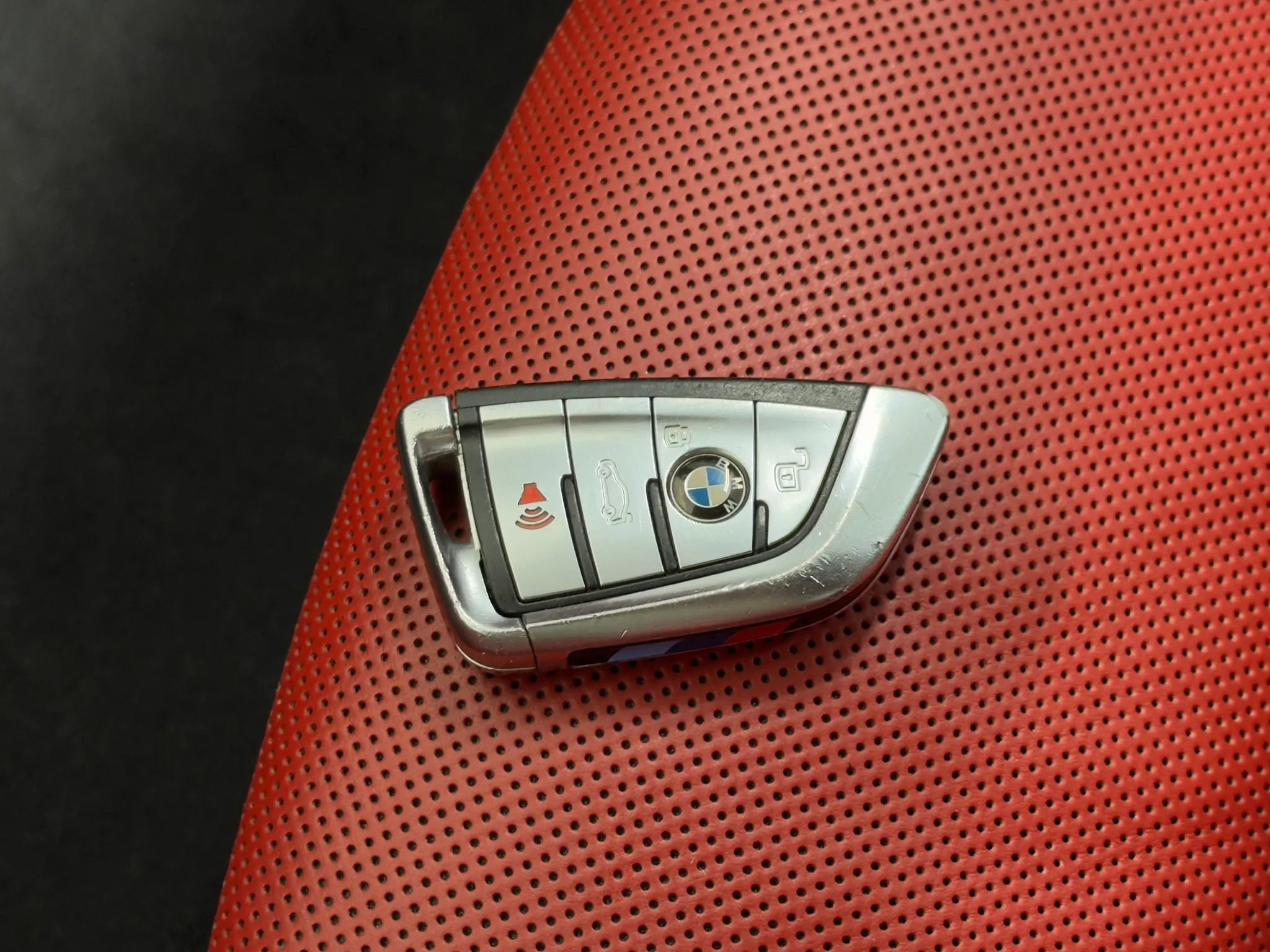 Used 2024 BMW M850i xDrive Coupe AWD/4WD image 38