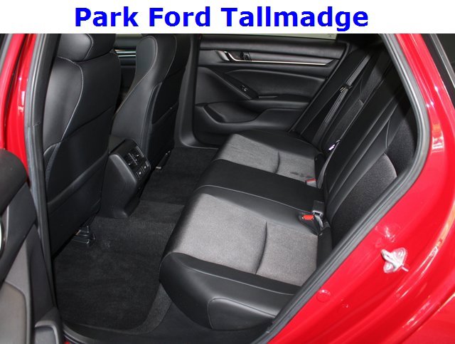 Used 2021 Honda Accord Sport image 26