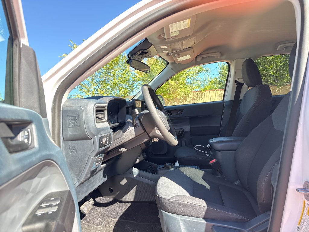 Certified 2024 Ford Maverick XL w/ Equipment Group 100A Standard AWD/4WD image 10