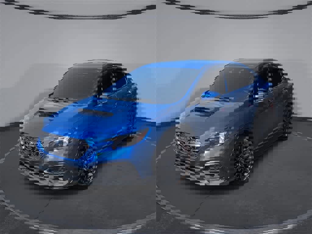 Used 2024 Subaru WRX Premium