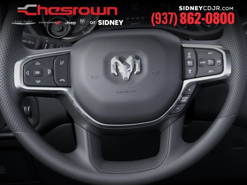 New 2026 RAM 1500 Express AWD/4WD image 19