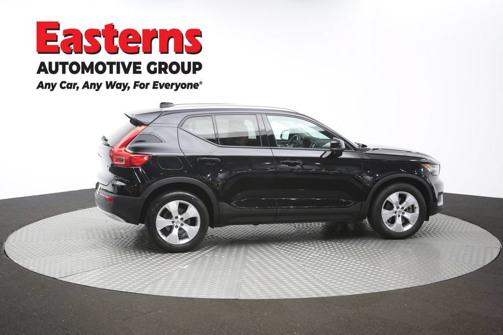 Used 2019 Volvo XC40 T5 Momentum AWD/4WD image 42