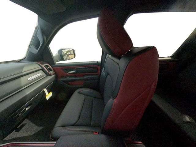 New 2026 RAM 1500 Rebel w/ Bed Utility Group AWD/4WD image 32