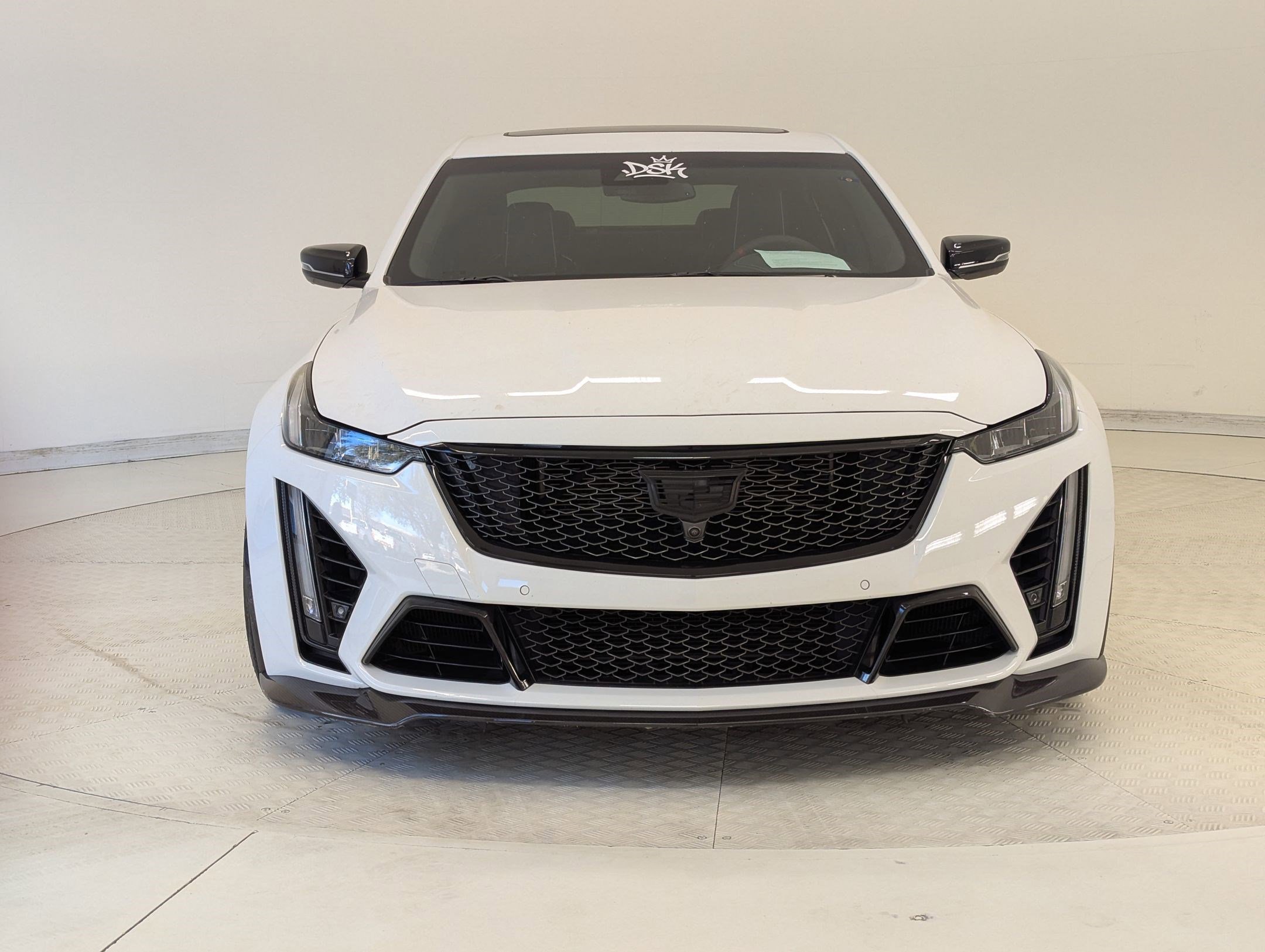 Used 2024 Cadillac CT5 V Blackwing w/ Carbon Fiber Package 1 image 5