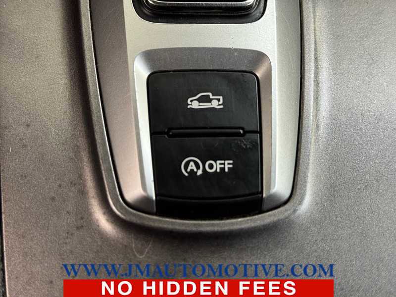 Used 2020 Honda Ridgeline Sport image 32