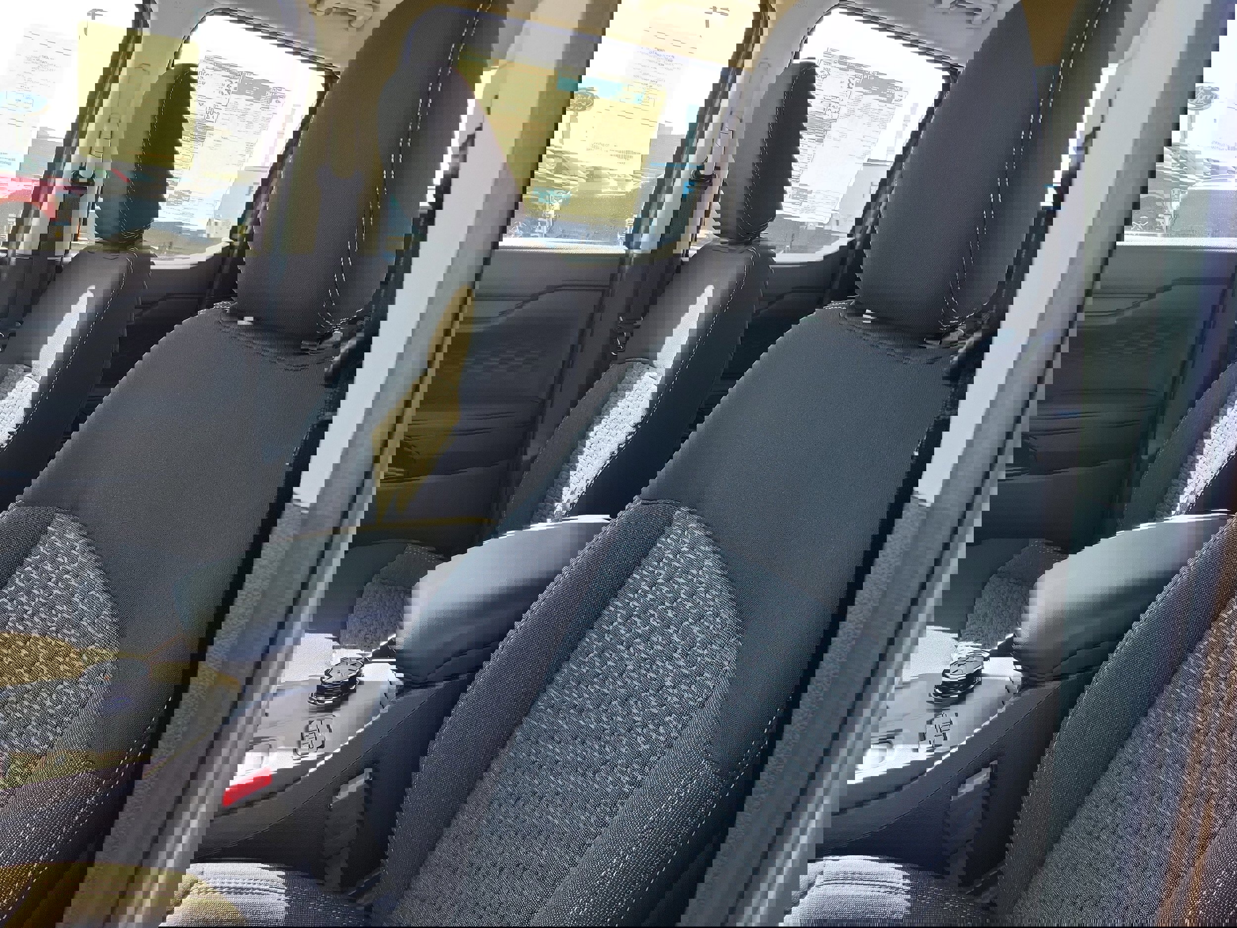 New 2025 Ford Ranger XL w/ Trailer Tow Package image 19