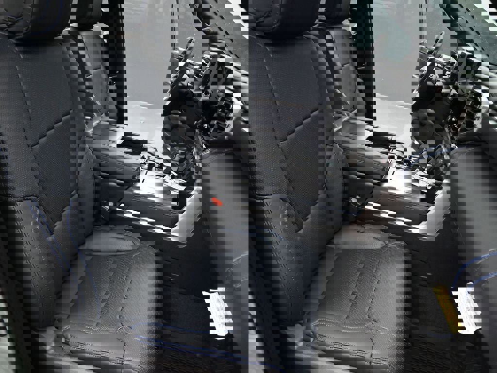 New 2026 Toyota Tundra Platinum image 28