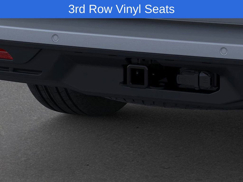 New 2026 Ford Expedition Active AWD/4WD image 23