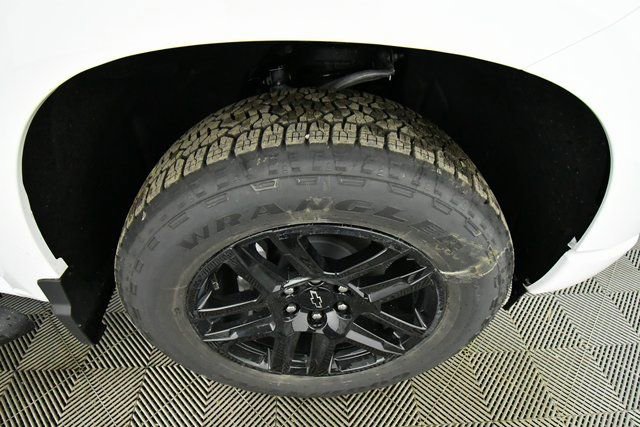 New 2026 Chevrolet Silverado 1500 RST w/ RST Select Package image 17