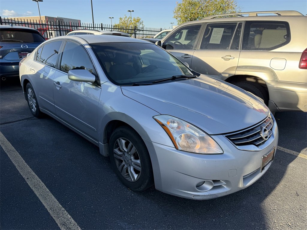 Used 2011 Nissan Altima 2.5 S w/ Special Edition Pkg