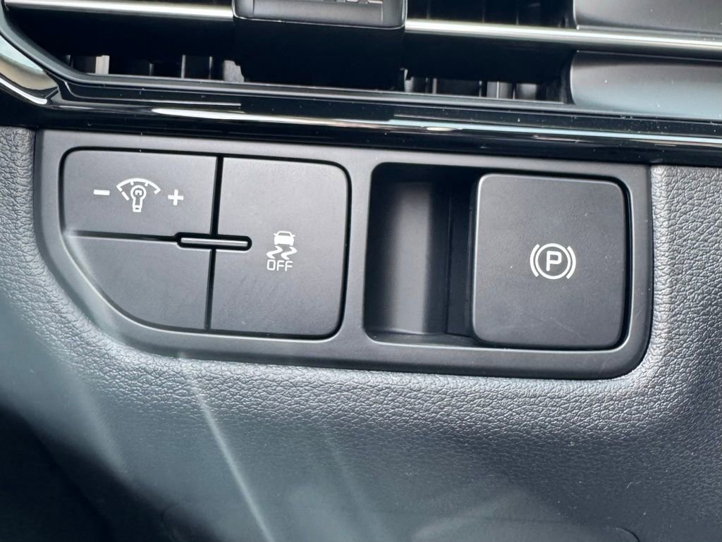 New 2026 Kia Sportage LX AWD/4WD image 29