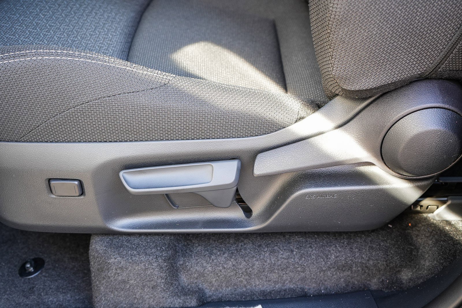 New 2026 Toyota 4Runner SR5 image 24