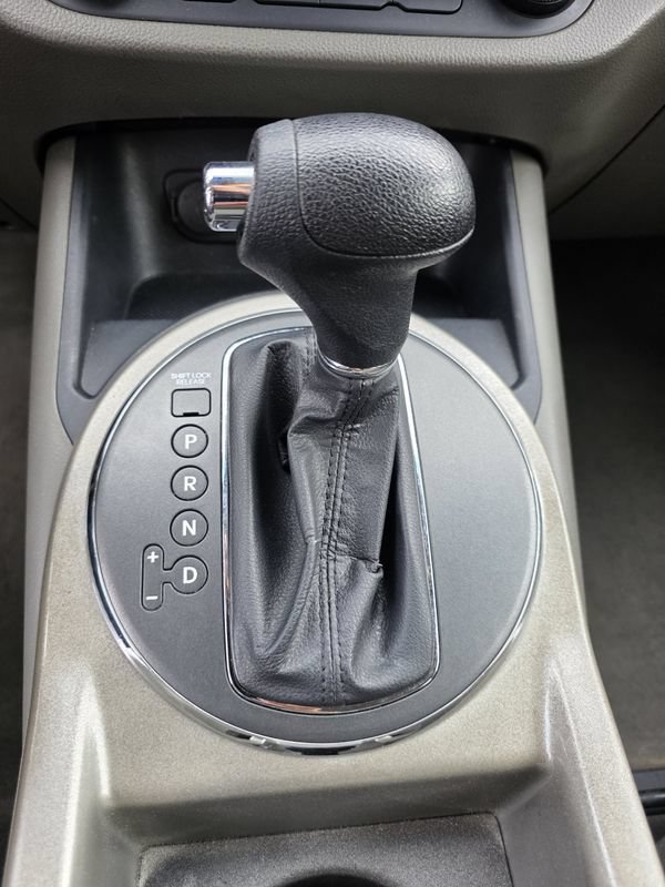 Used 2011 Kia Sportage LX FWD image 24