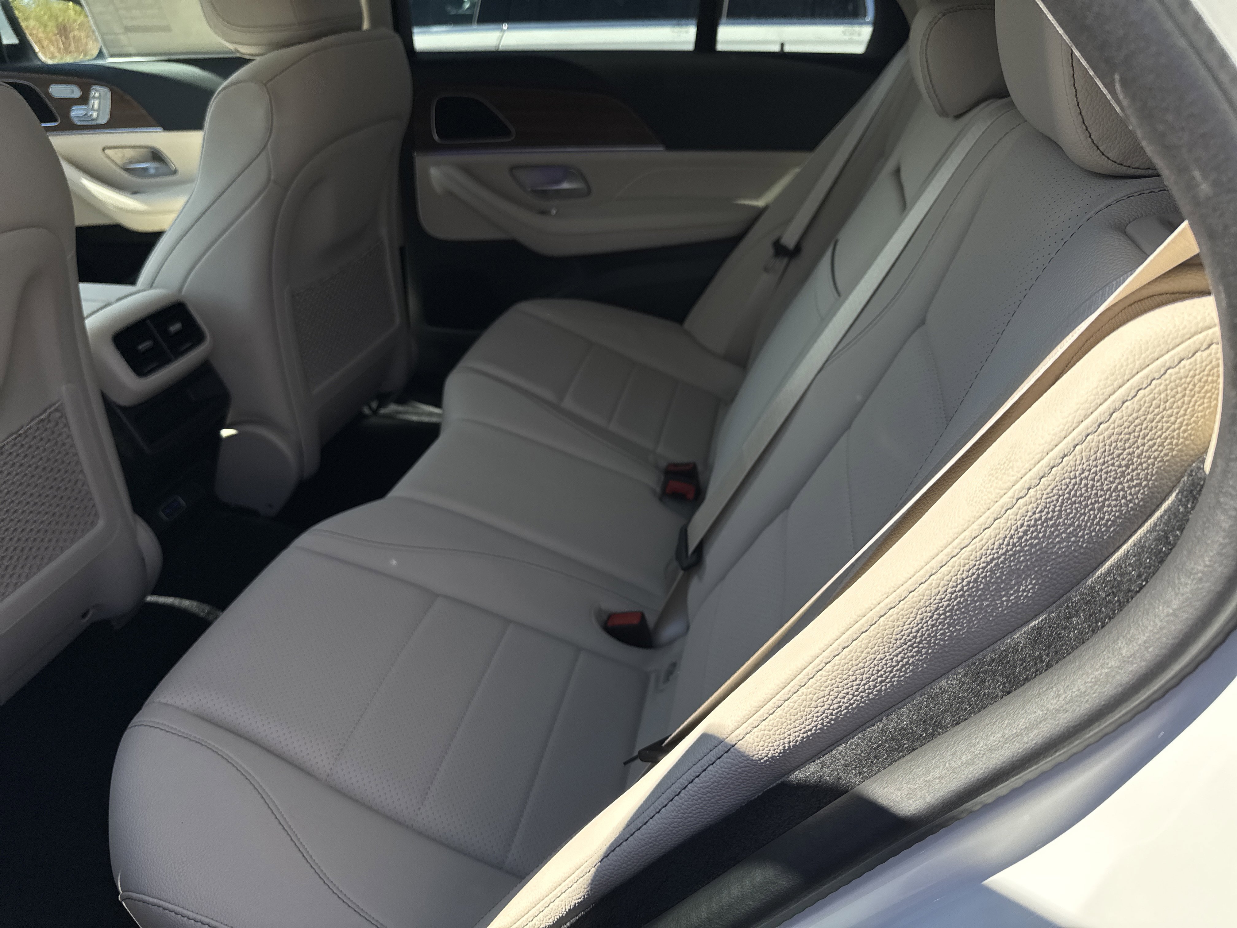 New 2026 Mercedes-Benz GLE 350 4MATIC image 27