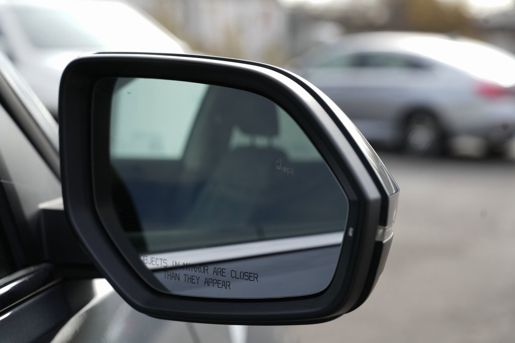 Used 2024 Volkswagen Atlas SE image 10