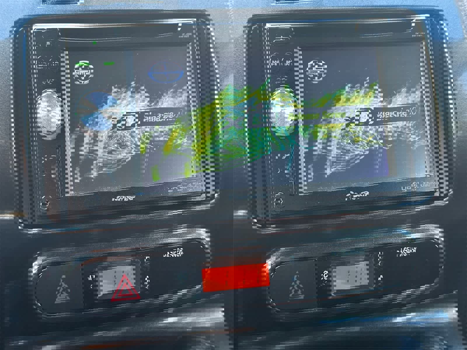 Used 2009 Scion xD image 17