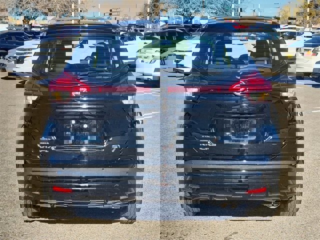 Certified 2024 Nissan Kicks SV image 5