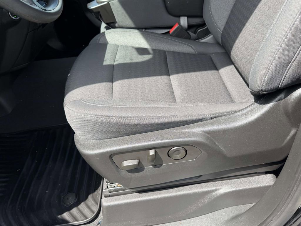 Used 2022 Chevrolet Silverado 1500 Custom w/ LPO, Dark Essentials Package image 15