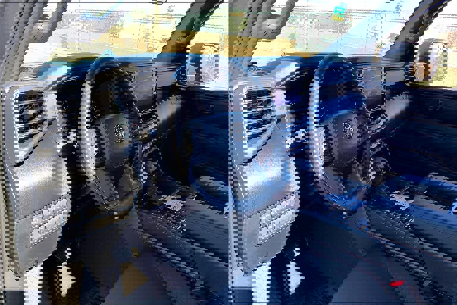 Used 2026 Toyota Tundra SR image 15