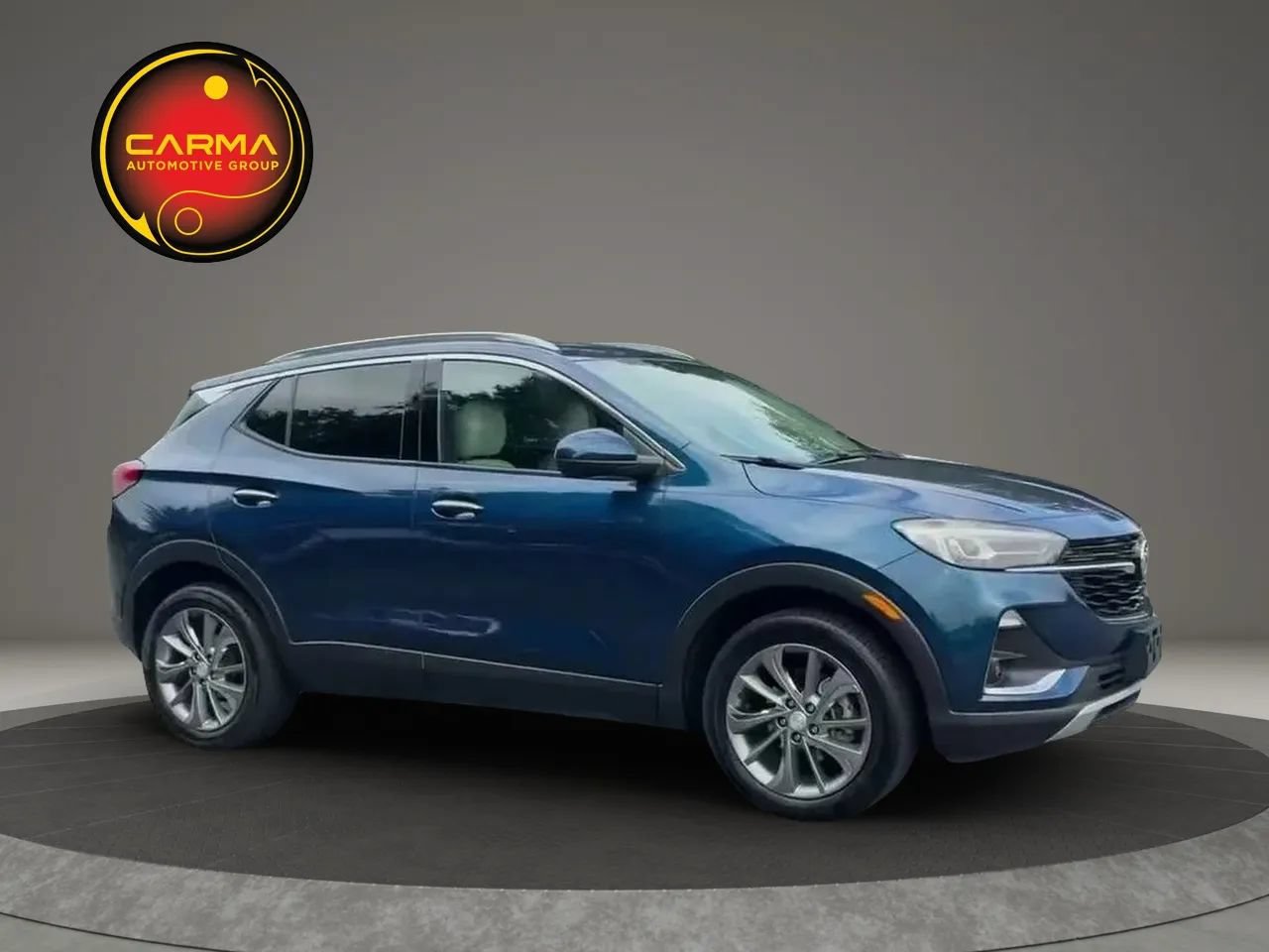 Used 2020 Buick Encore GX Essence w/ Experience Buick Package AWD/4WD image 73