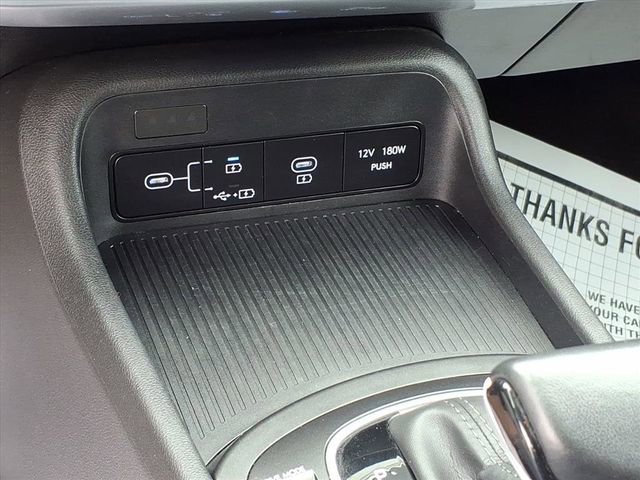 Used 2024 Hyundai Kona SEL FWD image 21