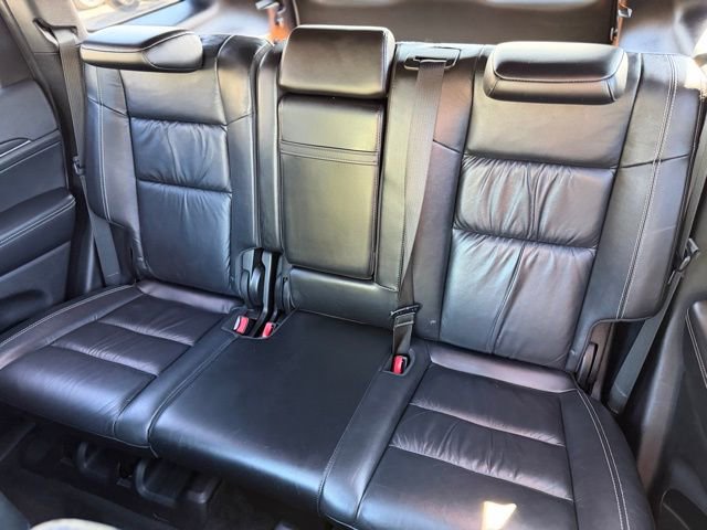 Used 2015 Jeep Grand Cherokee Limited w/ Trailer Tow Group IV image 17