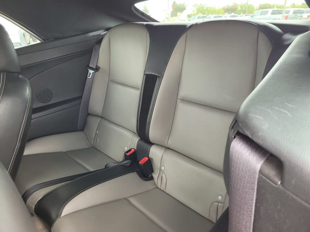 Used 2015 Chevrolet Camaro LT w/ RS Package RWD image 14